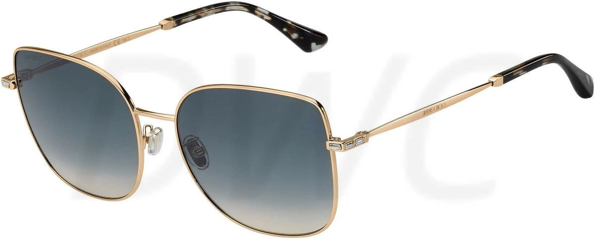 Jimmy Choo 0FANNY-G-SK-DDB-59 0