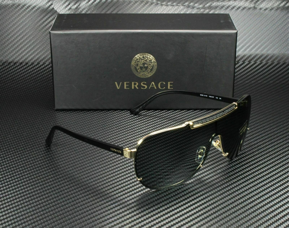 Versace 0VE2140-100287-40 40