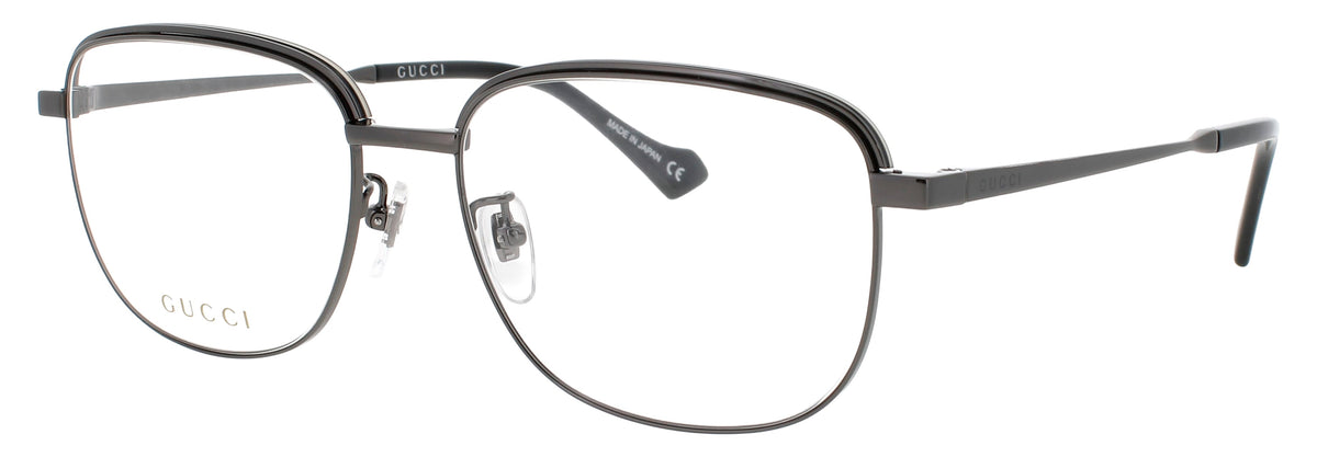 Gucci GG1102O-005-58 58