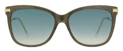 Jimmy Choo 0STEFF-S-P4G-55 55