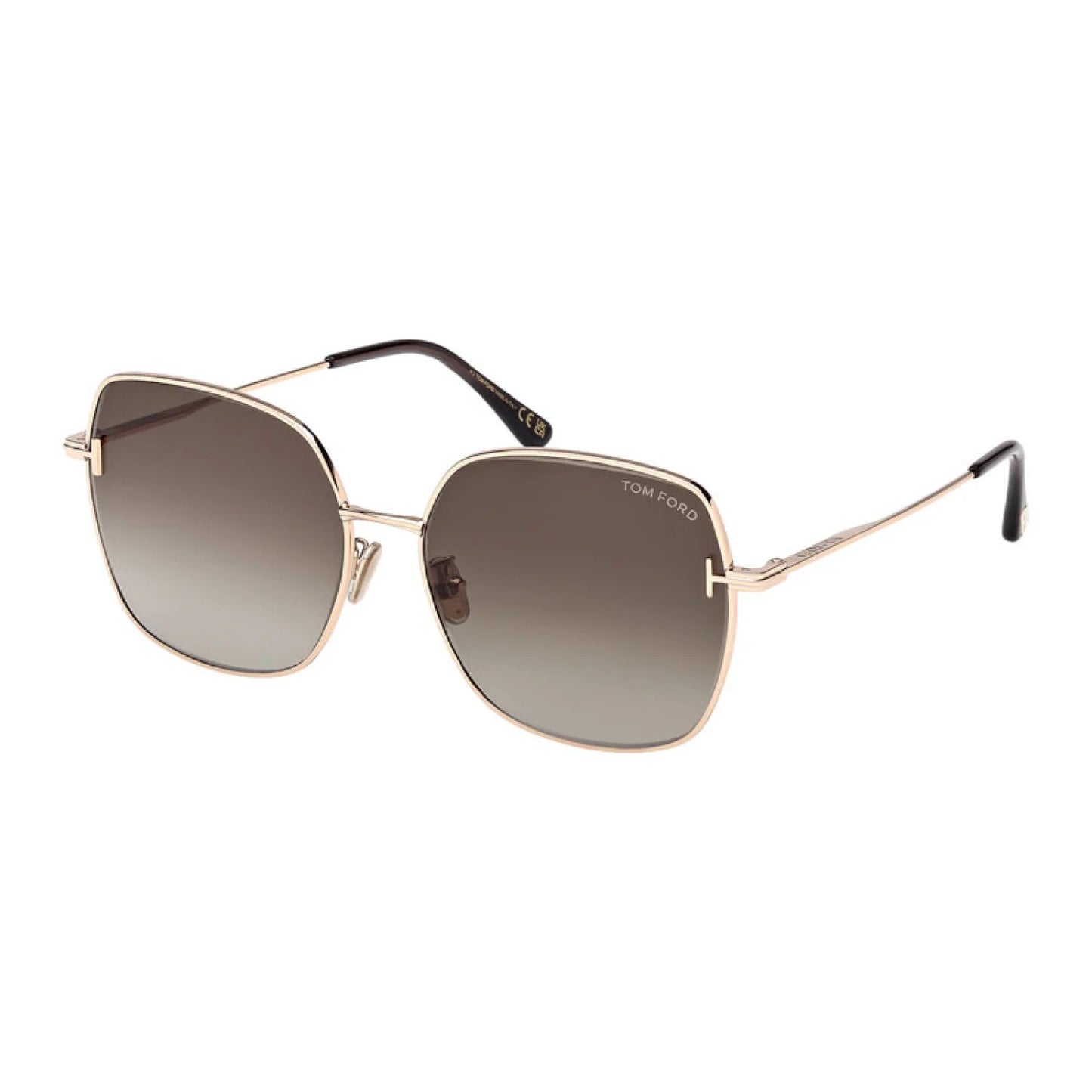 Tom Ford FT1250-K | Women
