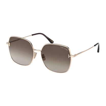 Tom Ford FT1250-K | Women