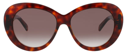 Celine CL40317U 5552F 55