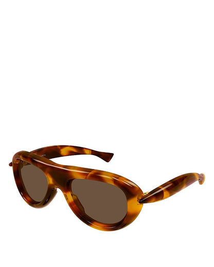 Bottega Veneta BV1483S-002-54 54