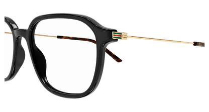 Gucci GG1576o-001 52