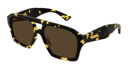 Bottega Veneta BV1501S-002-56 56