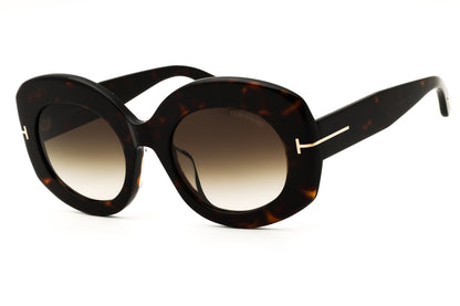 Tom Ford FT1346-F-52B 53