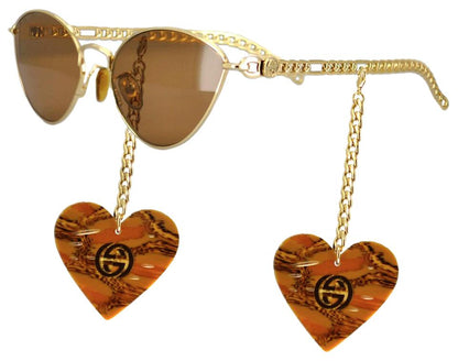 Gucci GG0977S-002-57 57