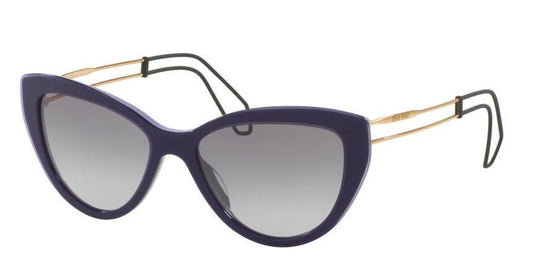 Miu Miu 0MU12RSA-USN3E2-55 0