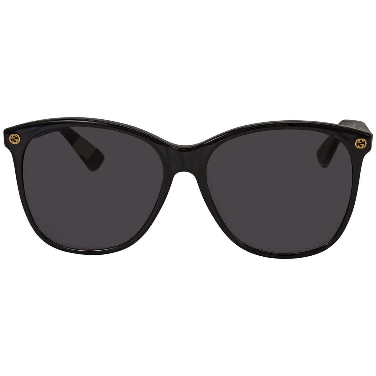 Gucci GG0024S-001 58
