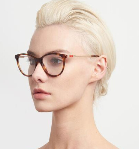 Carolina Herrera CH-0073-05L-53 53