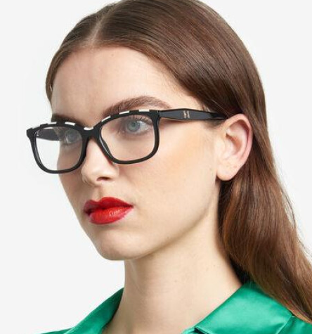 Carolina Herrera HER0147-80S-54 54
