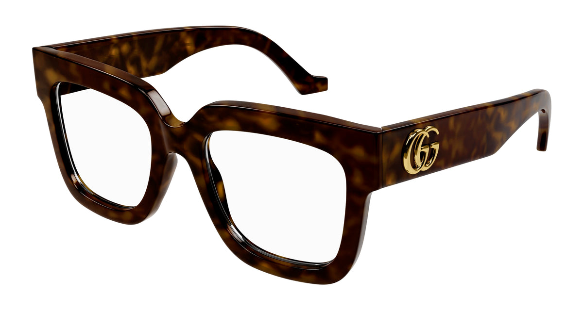 Gucci GG1549O-002 52