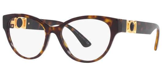 Versace 0VE3313F-108-54 54