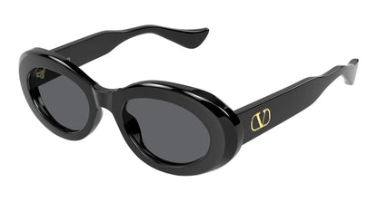 Valentino VG0057S-001 50