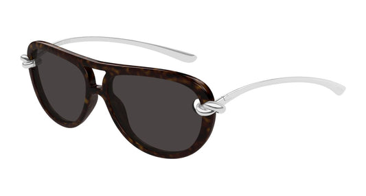 Bottega Veneta BV1418S-002 58