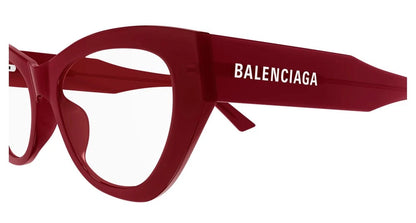 Balenciaga BB0449o-010 55