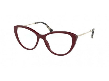 Miu Miu 0MU02SV-USH1O1-53 0