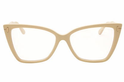 Tom Ford FT5844-B-025 55