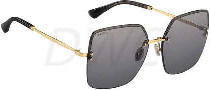 Jimmy Choo 0TAVI-S-2F7-60 0