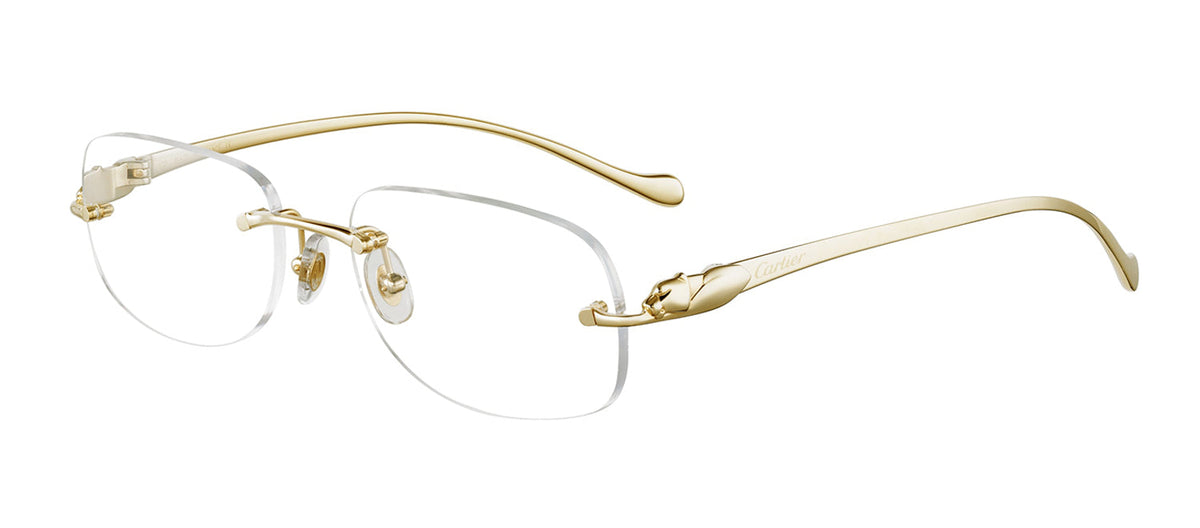 CARTIER  52-18-130
