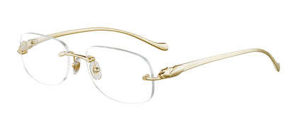 CARTIER  52-18-130