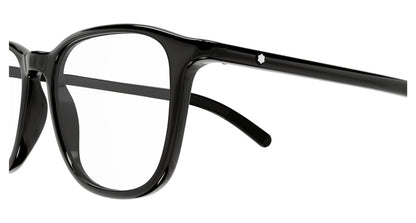 Mont Blanc MB0386o-001 52