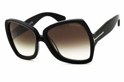 Tom Ford FT1222-01B 60