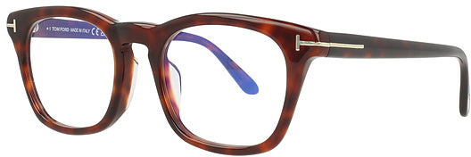 Tom Ford FT5870-F-B-054-52 52