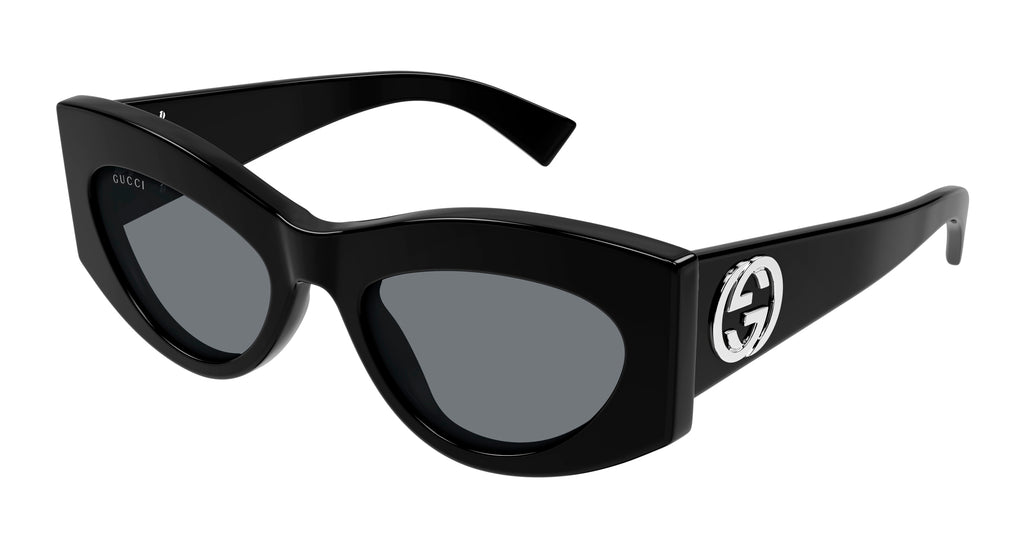 Gucci GG1843S-001-53 53