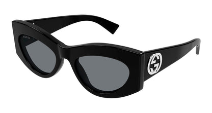 Gucci GG1843S-001-53 53