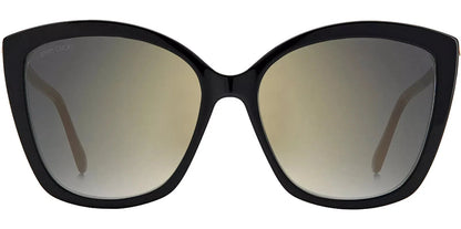 Jimmy Choo 0NAT-S-807-57 57