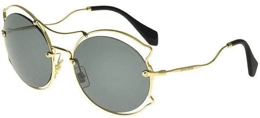 Miu Miu 0MU50SS-ZVN9K1-57 0