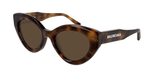 Balenciaga BB0073S-002 51mm