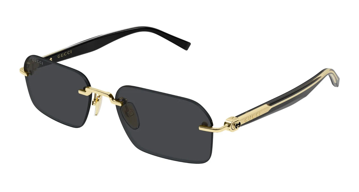 Gucci GG2259S-001 55