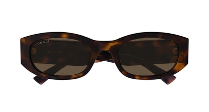 Gucci GG2068SA-002 55