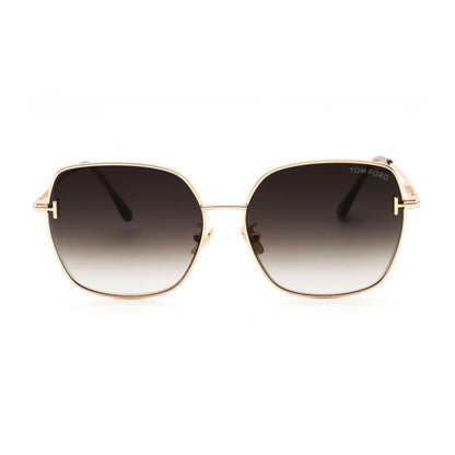 Tom Ford FT1250-K | Women
