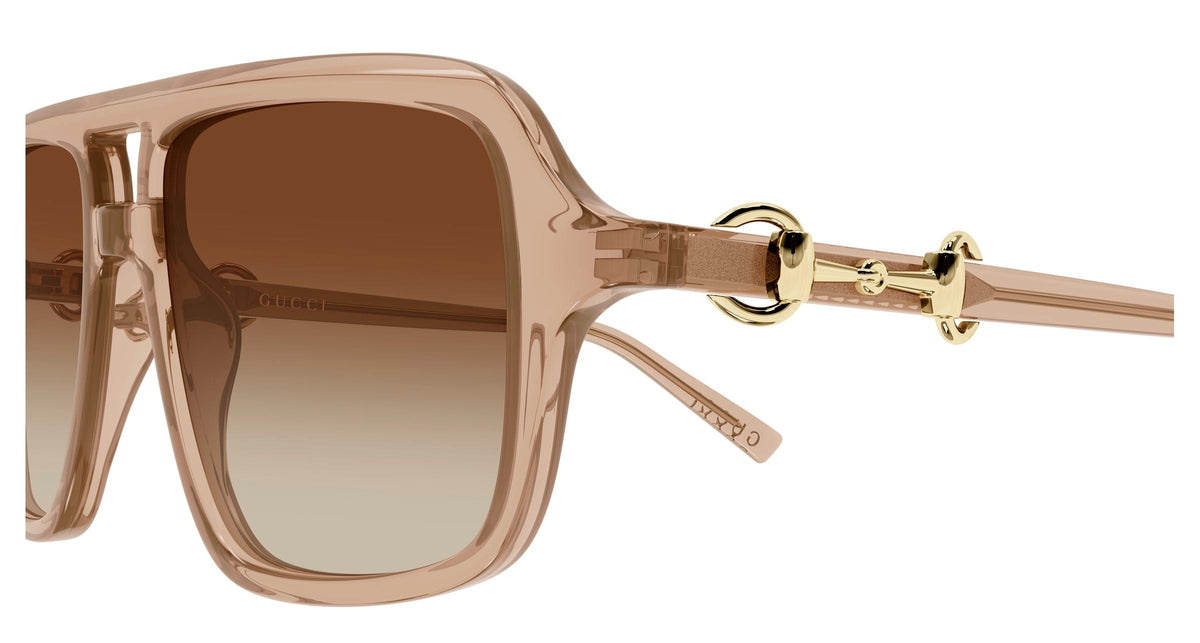 Gucci GG2052S-010 55