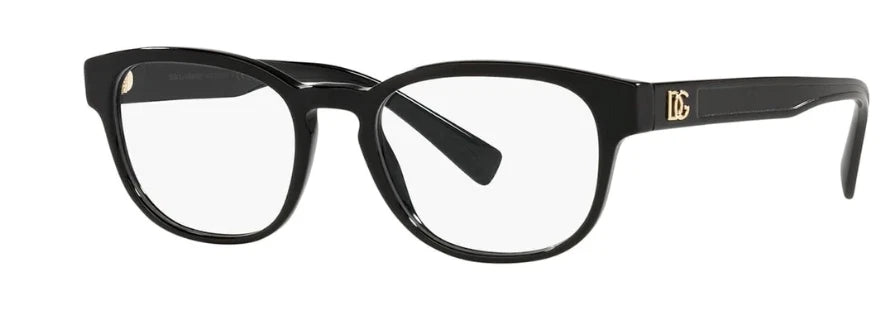 Dolce Gabbana 0DG3340-501-51 0