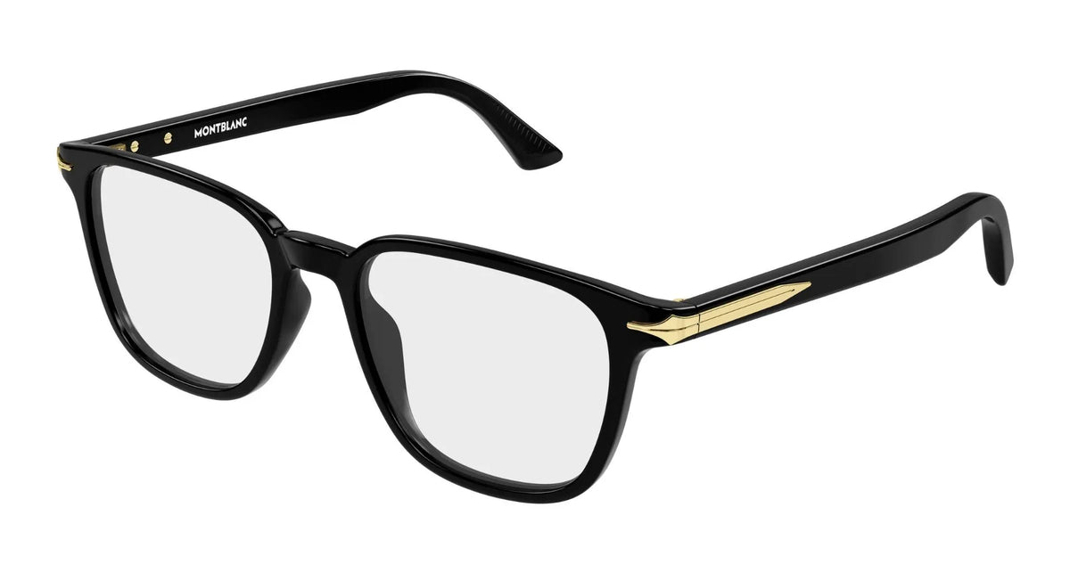 Mont Blanc MB0517O-001 52