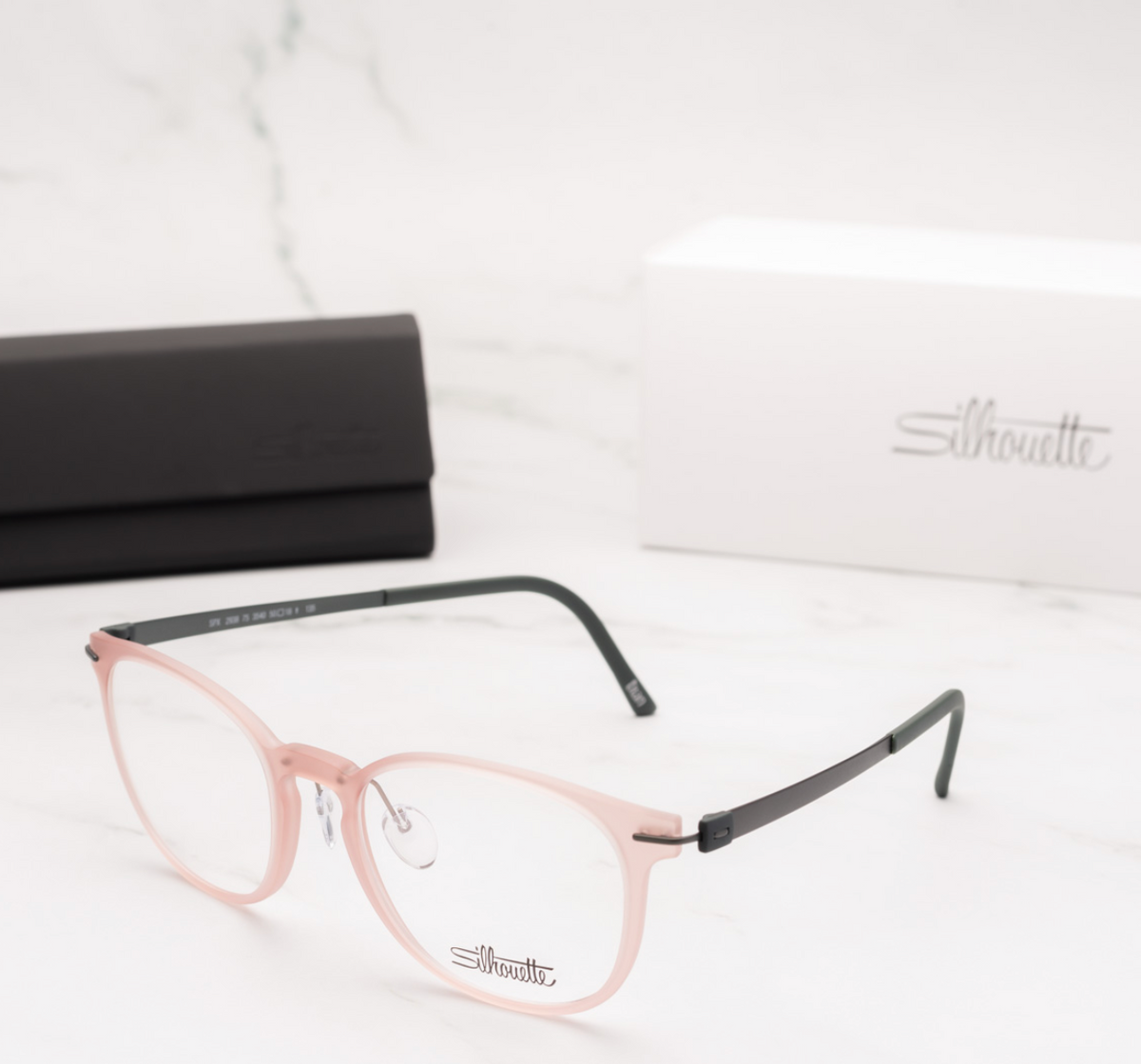 Silhouette Infinity View 2938/75-3540 50