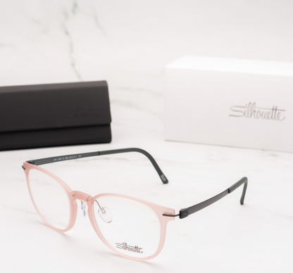 Silhouette Infinity View 2938/75-3540 50