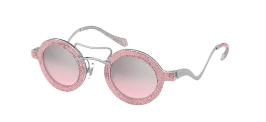 Miu Miu 0MU02VS-1467L1-39 0
