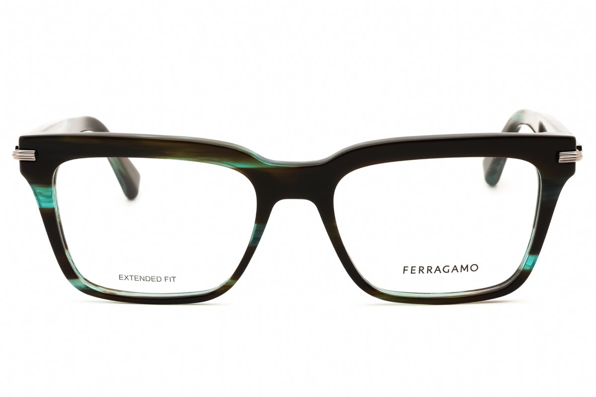 Salvatore Ferragamo SF3014-315 55