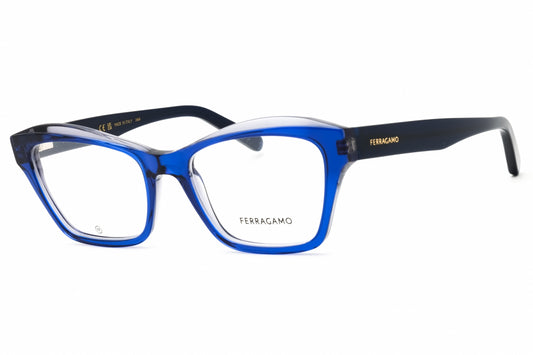 Salvatore Ferragamo SF2951N-435 53
