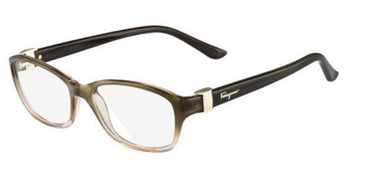 Salvatore Ferragamo SF2653R-318 58