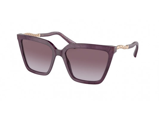 Bvlgari BV8255B-55178H-57 57