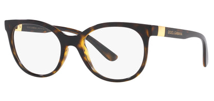 Dolce Gabbana 0DG5084-502-55 55