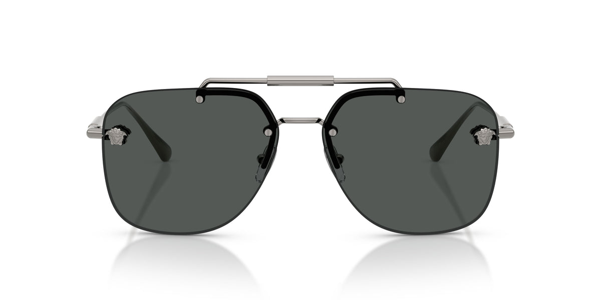 Versace 0VE2296-100187-60 60