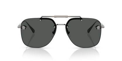 Versace 0VE2296-100187-60 60